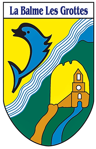 Mairie de La Balme les Grottes