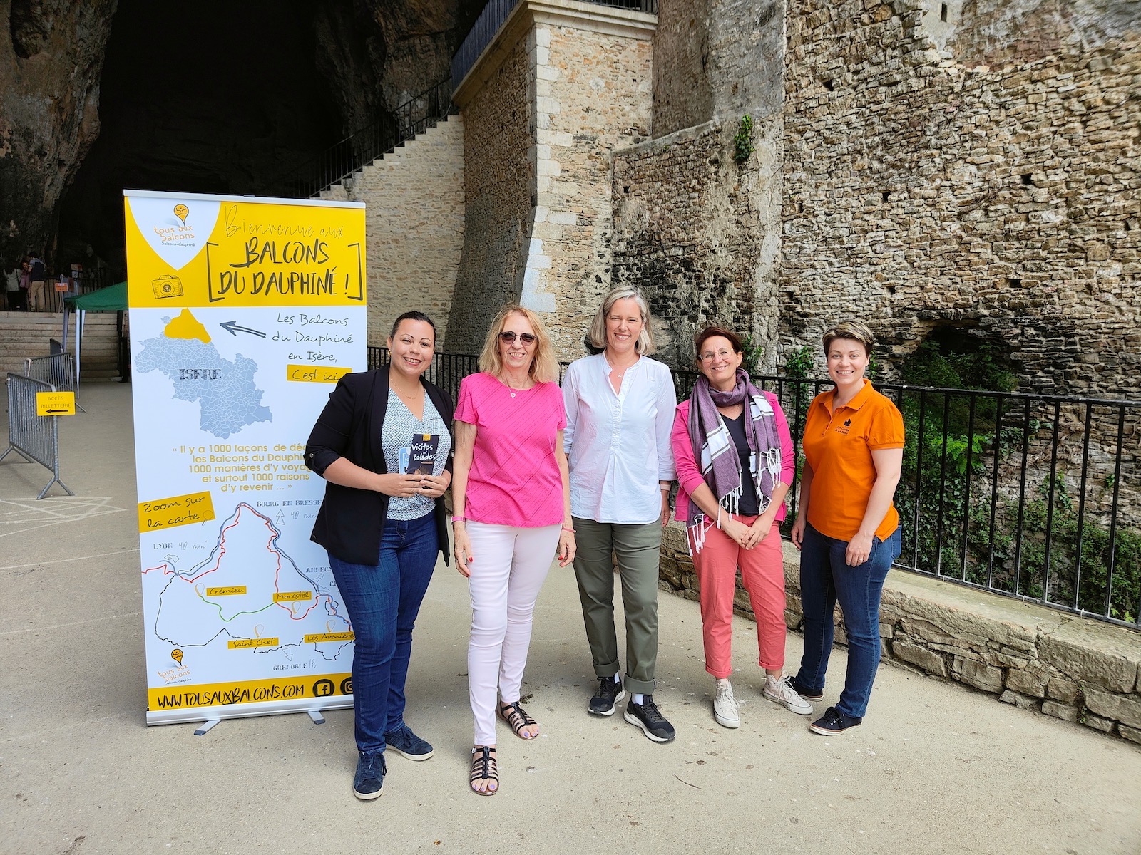 You are currently viewing Journée internationale des Grottes touristiques et du Monde souterrain.